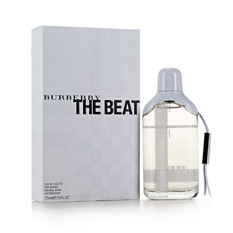 burberry the beat 50ml.